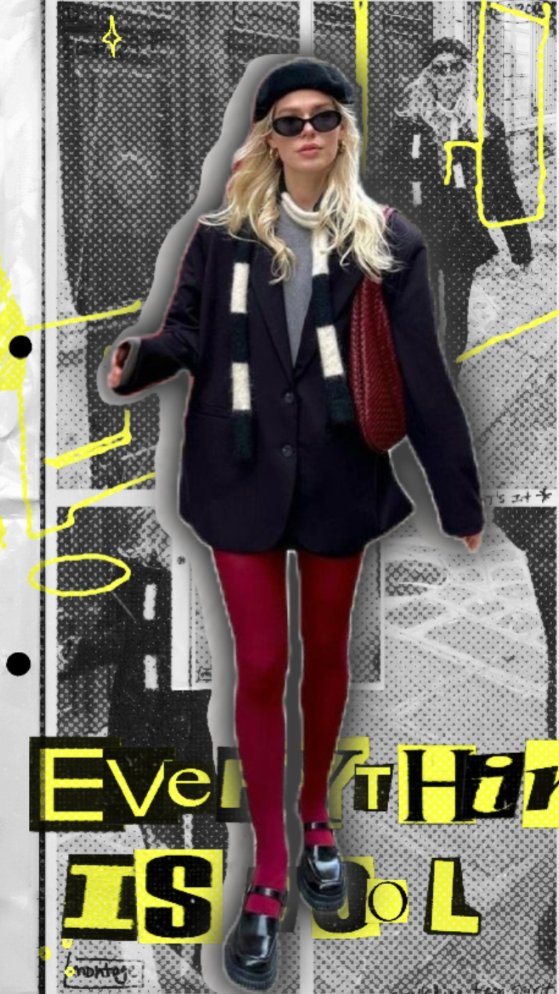 fashion christmas 3