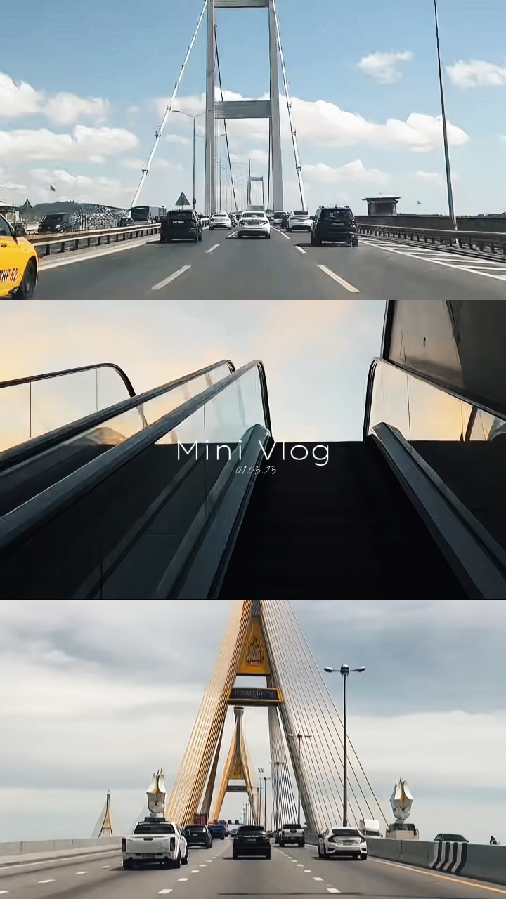 Mini Vlog 15 segundos