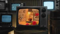 Retro TV Travel