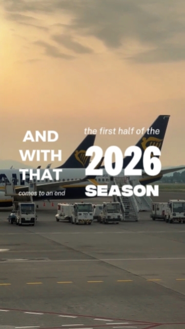 2026 season