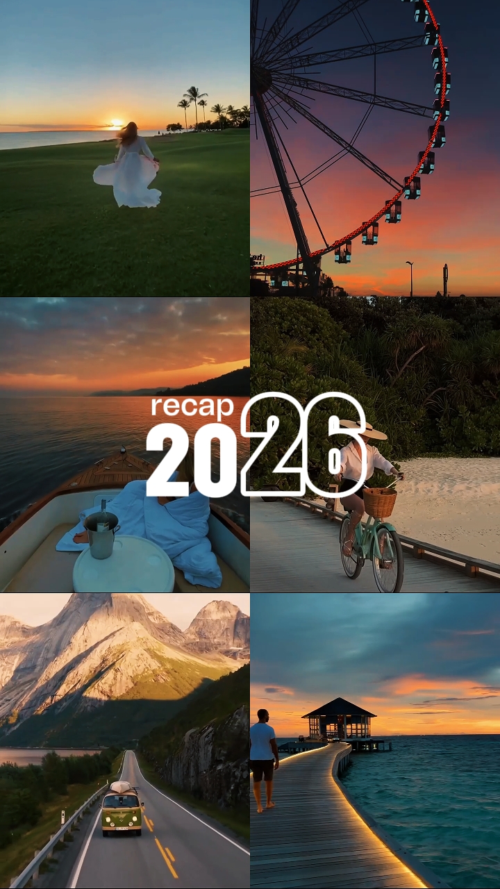 2026 jusqu'à présent