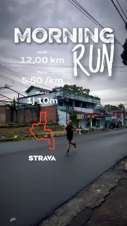 MORNING RUNNER CLUB