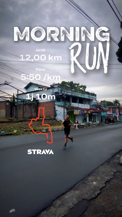MORNING RUNNER CLUB