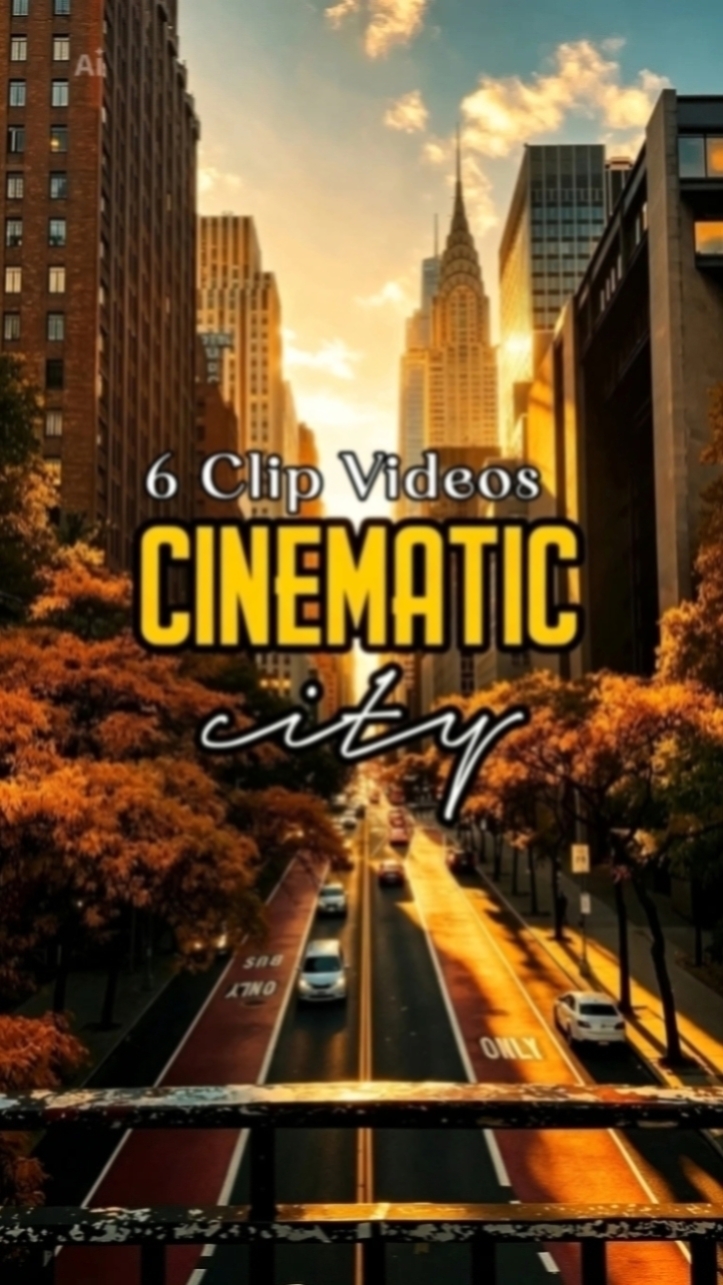 CINEMATIC CITY 10