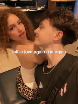fallinloveagain