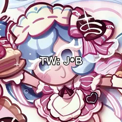 CREAM SODA COOKIE