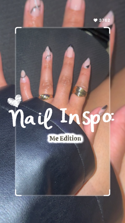 Inspiração de unhas 💅