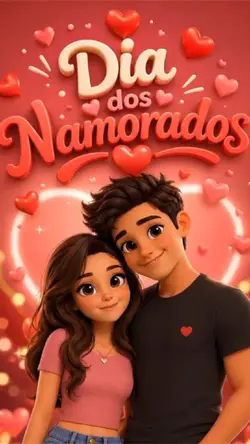 Dia dos Namorados 