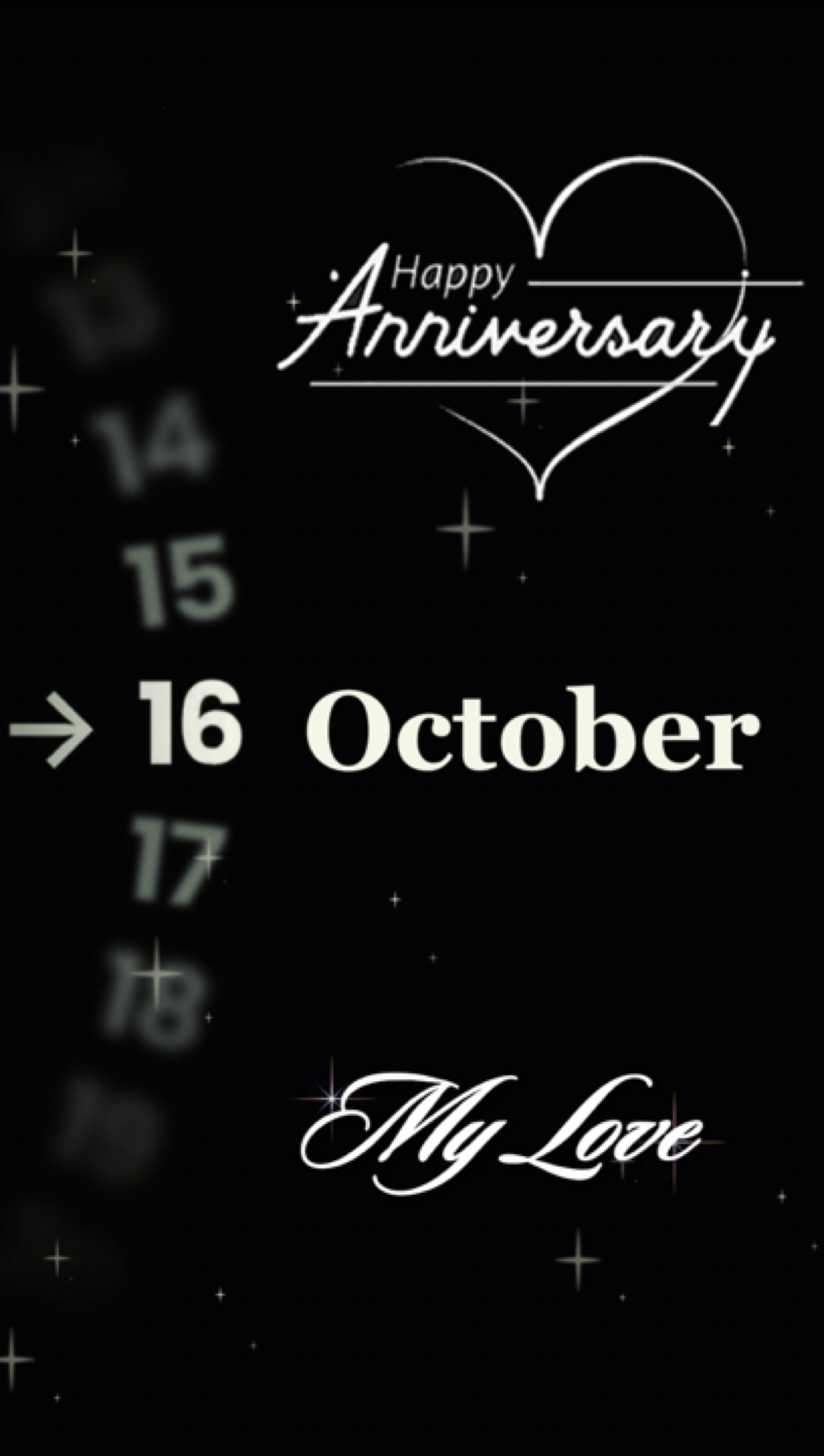 10월 16일 기념일