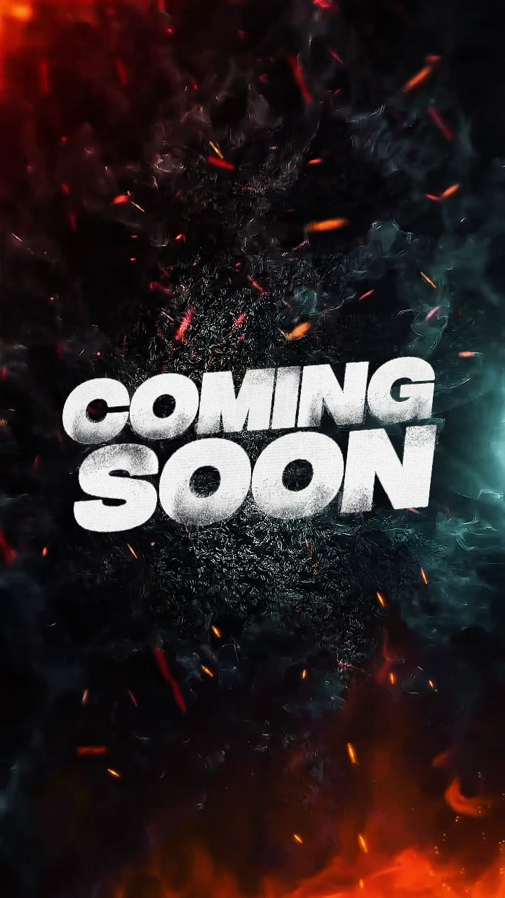 COMING SOON