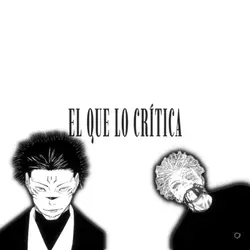 Watermark Gojo Edit