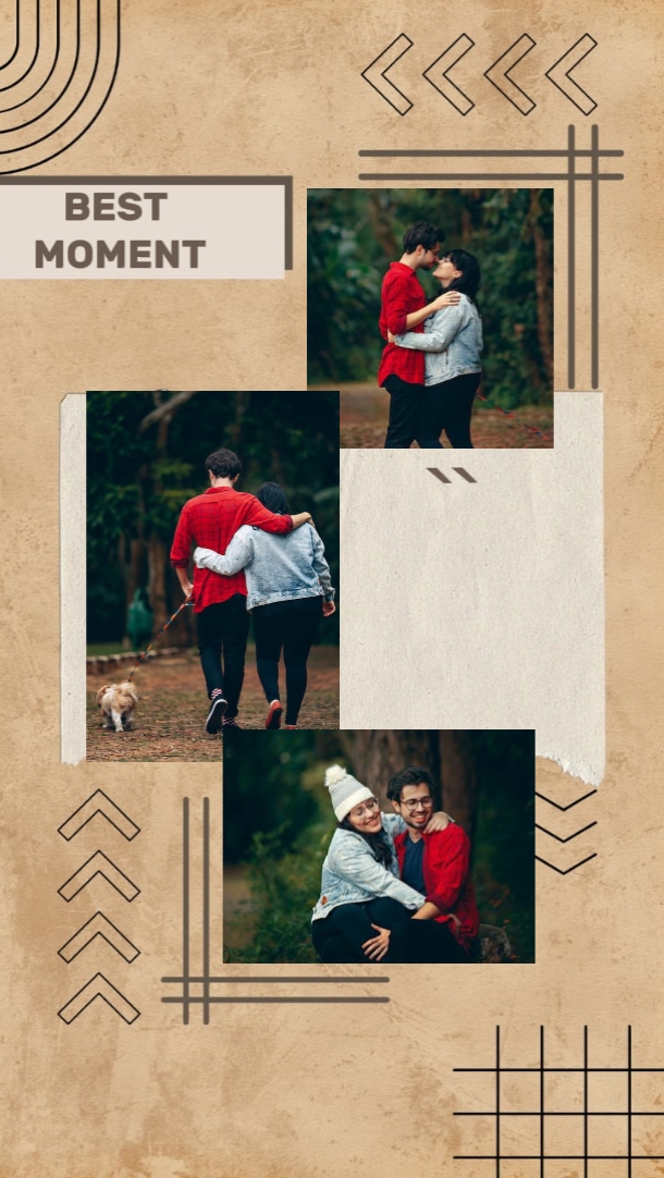 Momentos en el parque