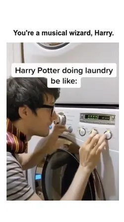 Harry Potter