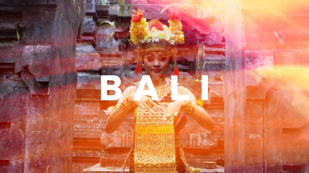 BALI KINEMATIK 