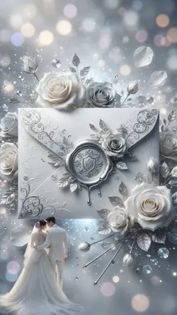 Convite Casamento 