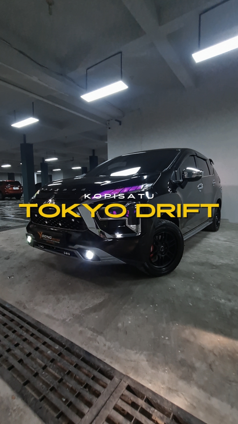 TOKYODRIFT PRO