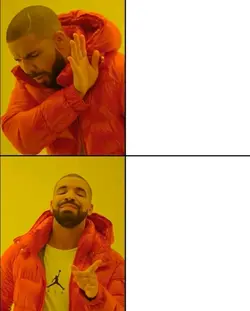 drake yes and no