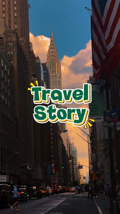 Viaje de historia