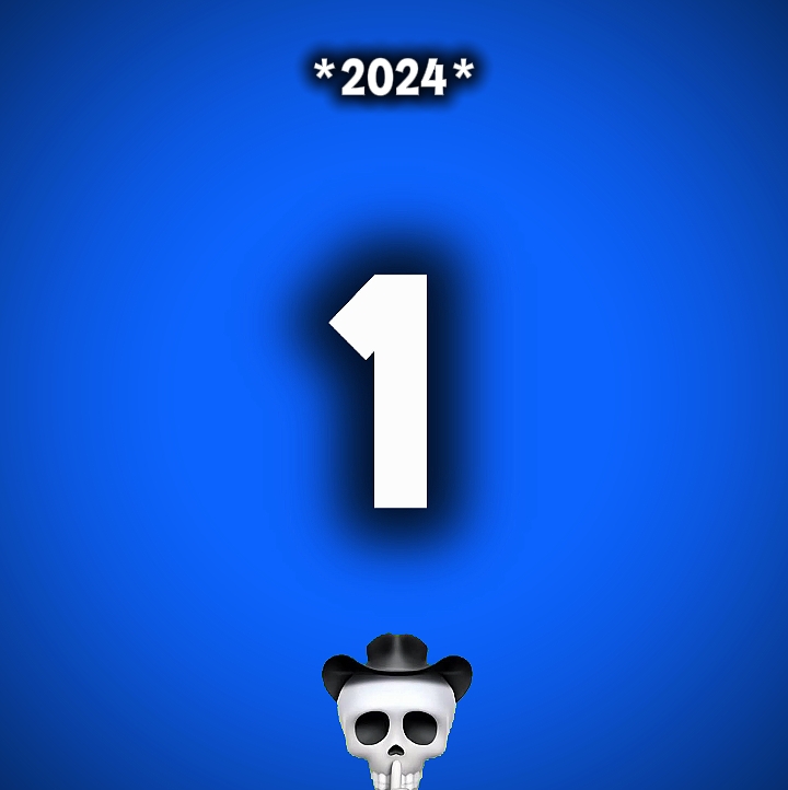 New trend unlocked!