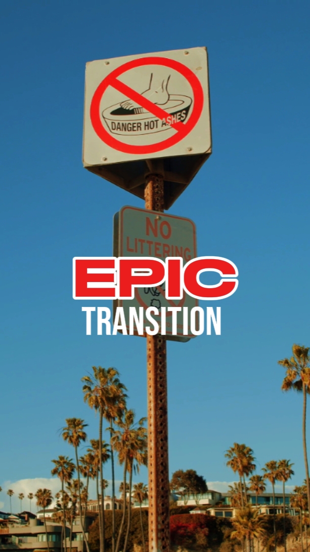 epic transition 