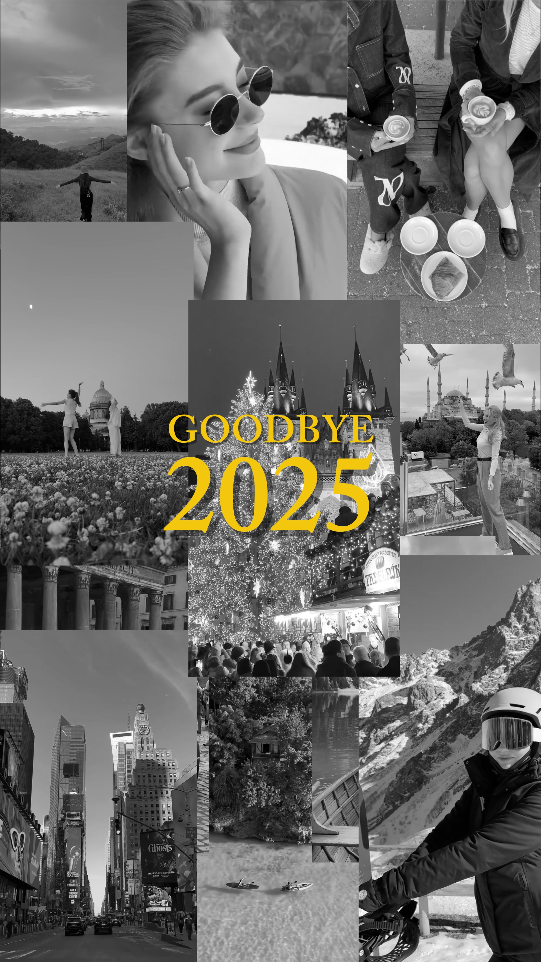 goodbye 2025