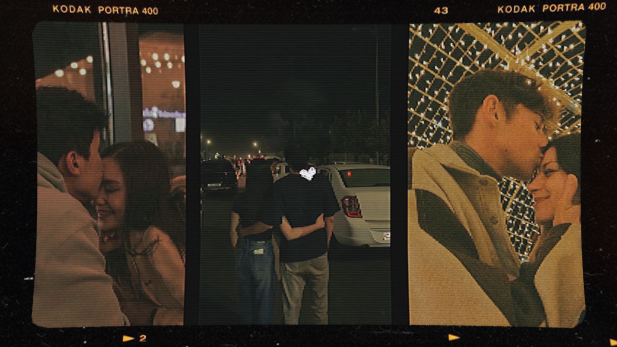 Couples templat