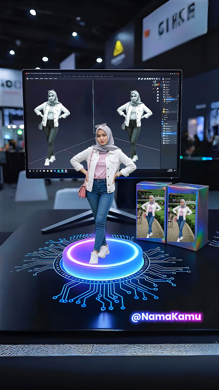 MINIATUR AI