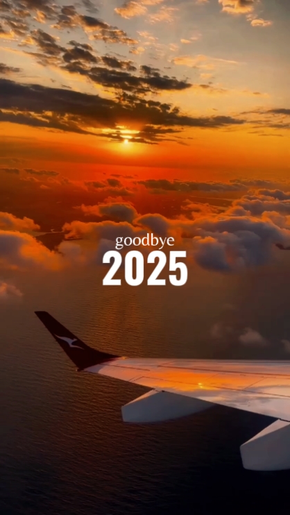 Auf Wiedersehen 2025