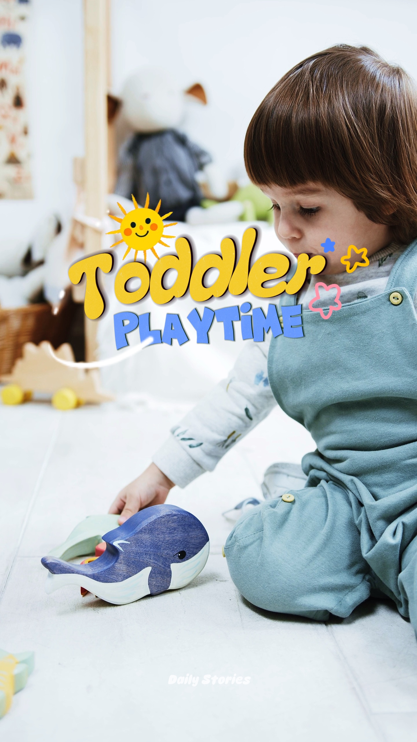 Toddler Fun Day