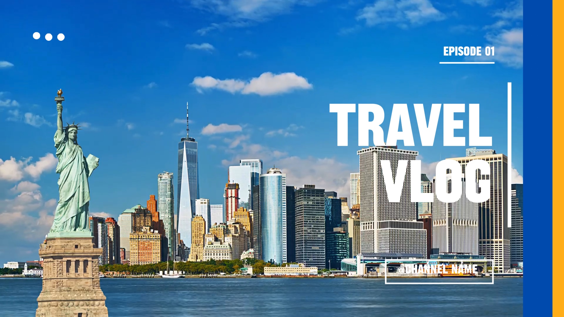 Travel Intro