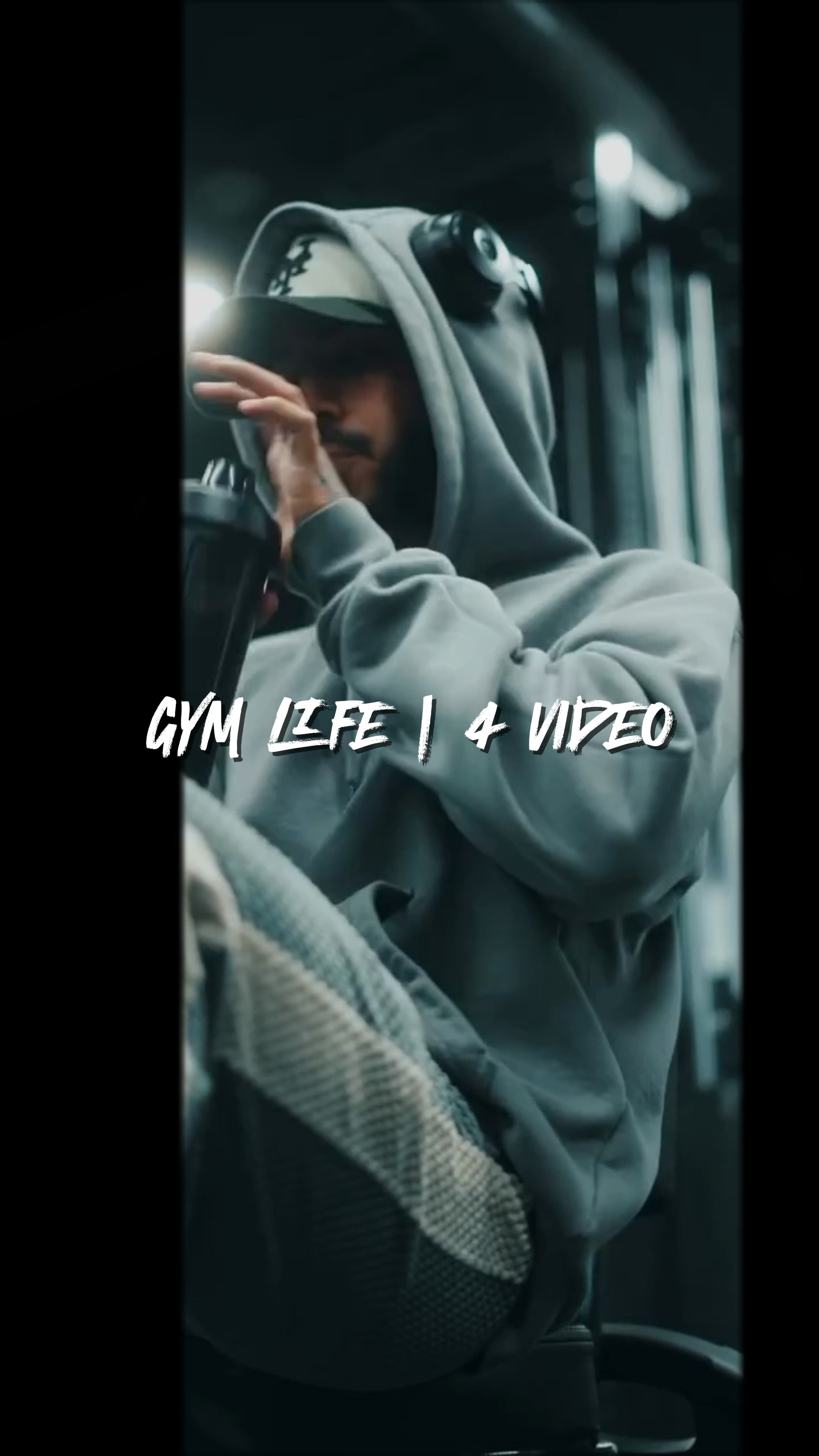 Vida en el gimnasio | 4
