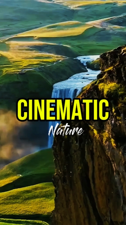 Cinematic