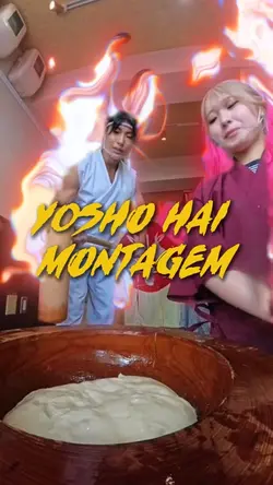 Mochi trend