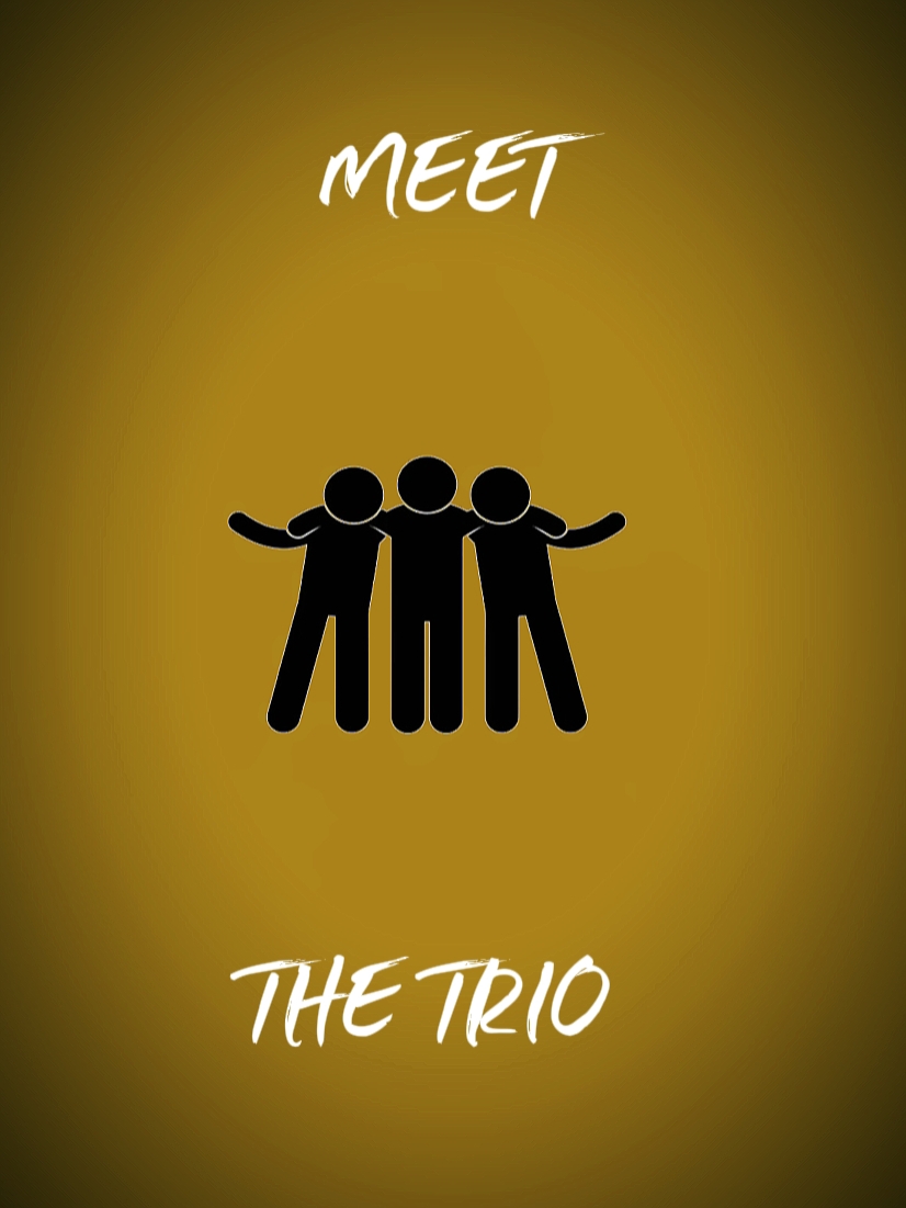 TRIO 'YLA TANIŞIN