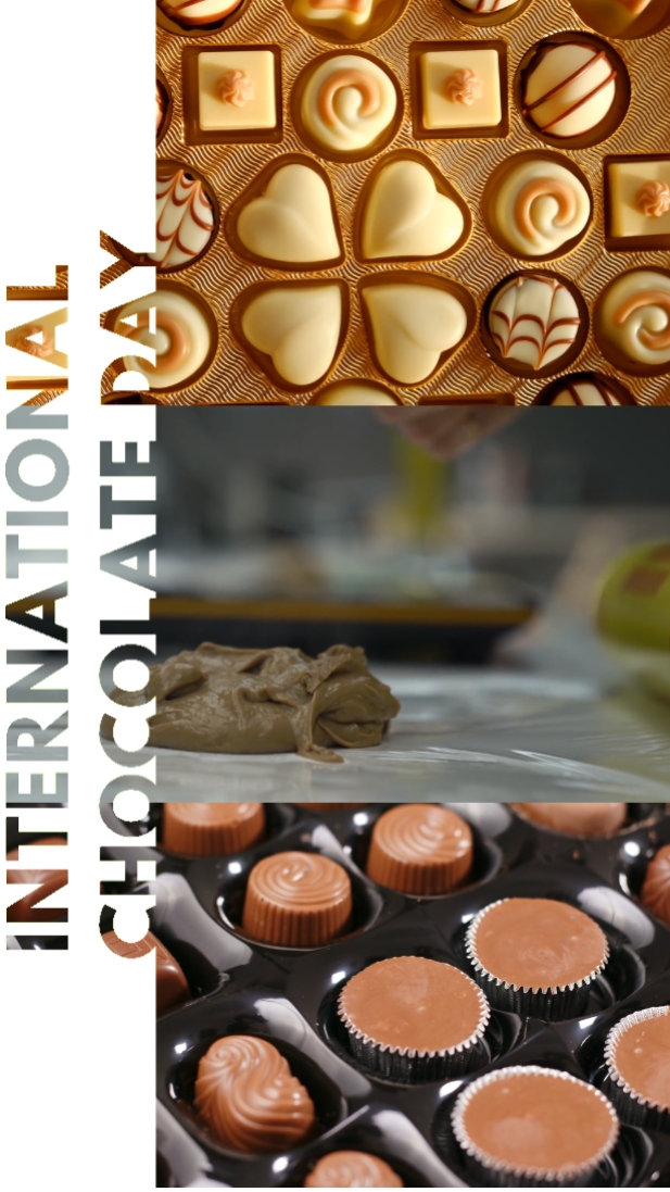 Chocolate Day