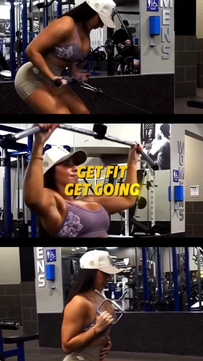 Gym protemplates