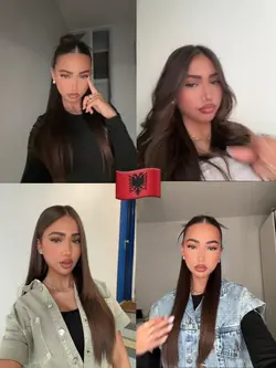 Albanaise 🇦🇱