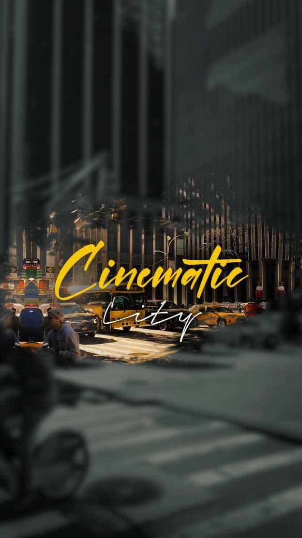 6 Clips cinematic