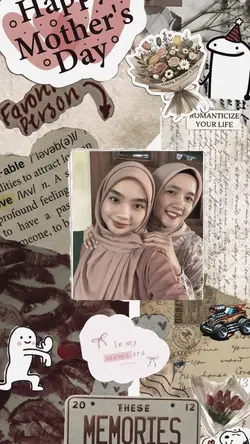 selamat hari ibu