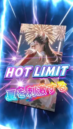 HOT LIMIT