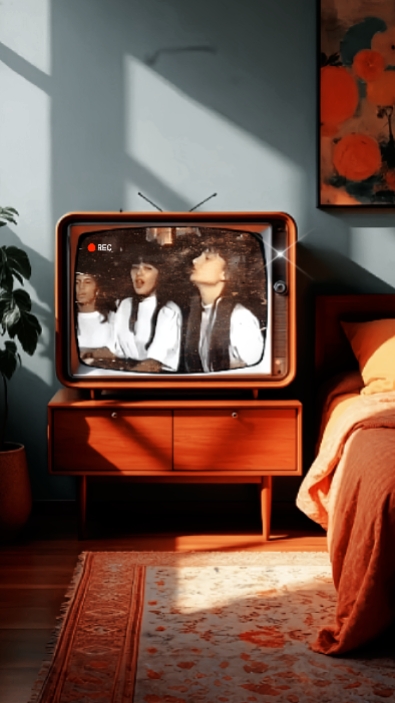 Nostalgie des années 80