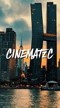 CINEMATIC