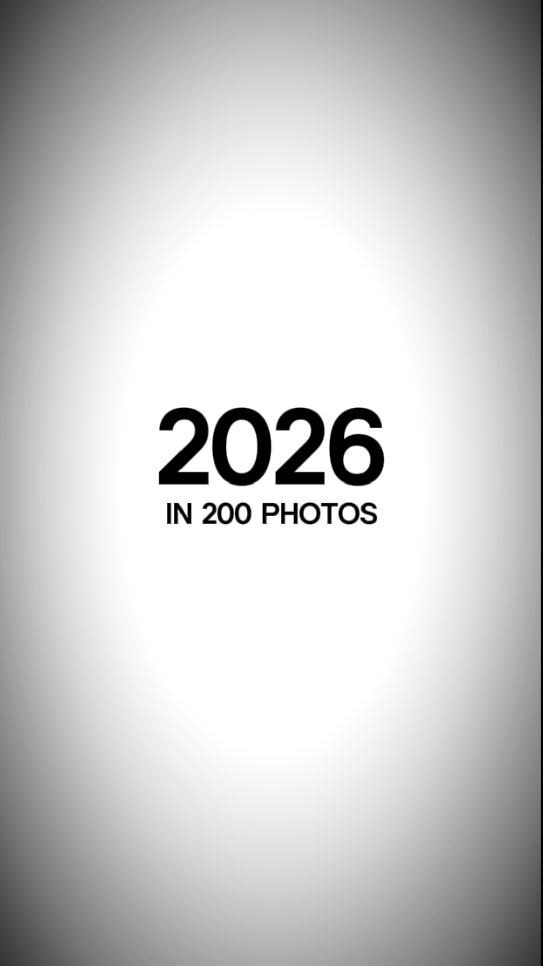200 FOTOĞRAFTA 2026 