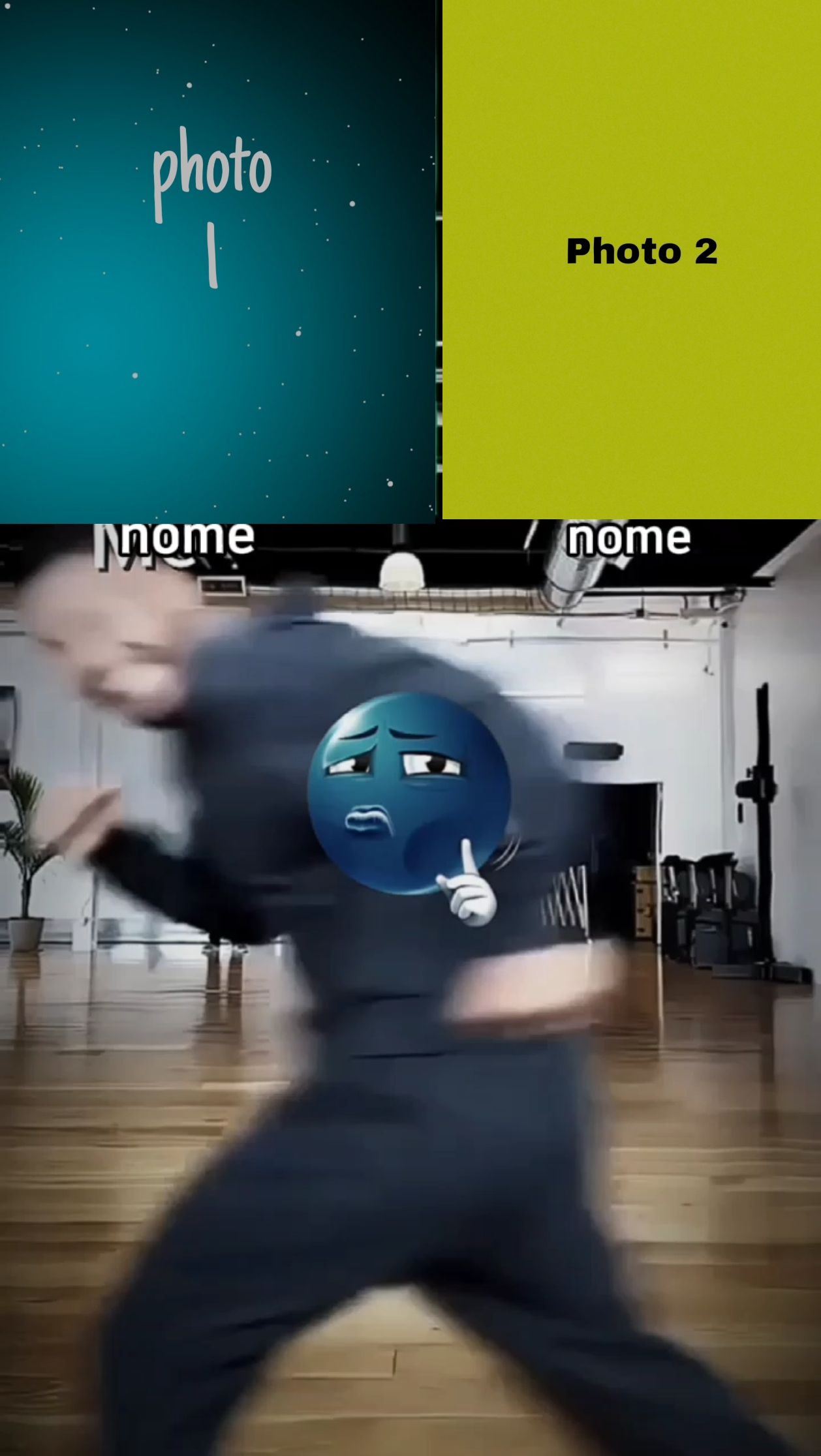 new edit master