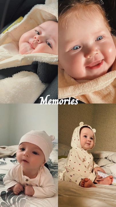 Baby Memories