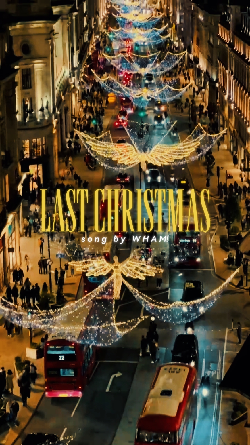 Letztes Weihnachten