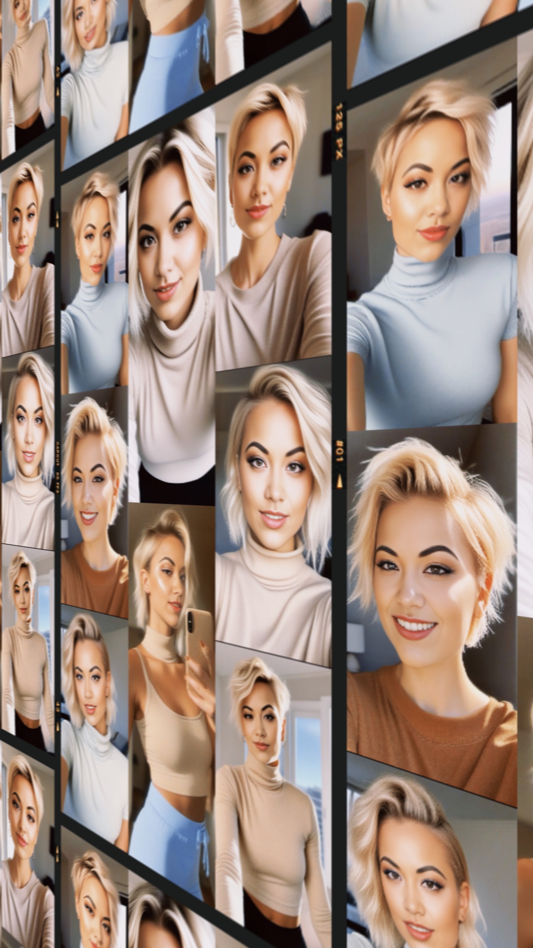 Foto film
