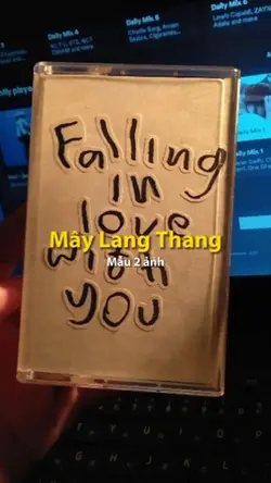 Mây Lang Thang