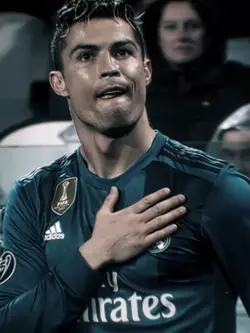Ronaldo Transitio