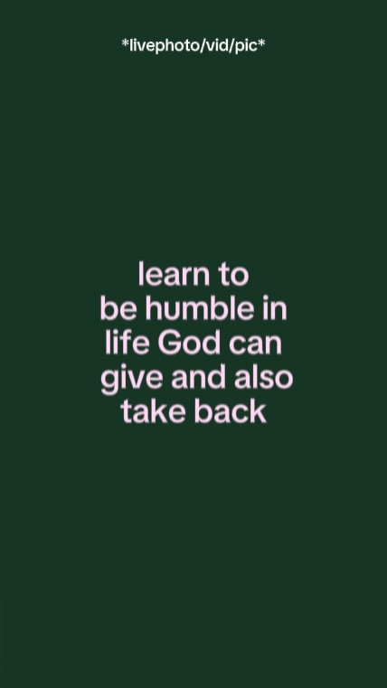 learntobehumbleinlif